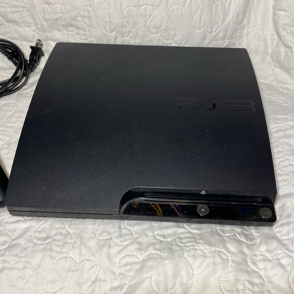 Sony PlayStation 3 Model CECH-2501A PS3 - Picture 2 of 4